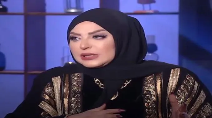 ميار الببلاوي تستغيث بسبب نجلها: “حالته صعبة”