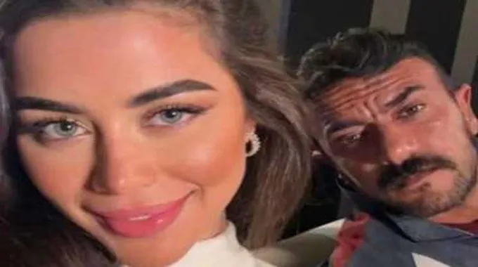 ميرنا نور الدين تنفي شائعات ارتباطها بالعوضي