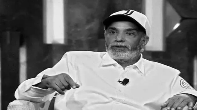 نفي شائعات وفاة الفنان سليمان عيد