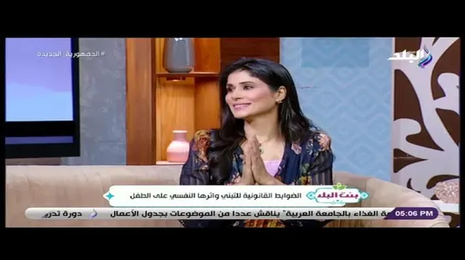 نيللي كريم: قصص من الطفولة وأعمال جديدة