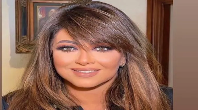 رسالة مفاجئة من هالة صدقي لـ ياسمين صبري.. لن