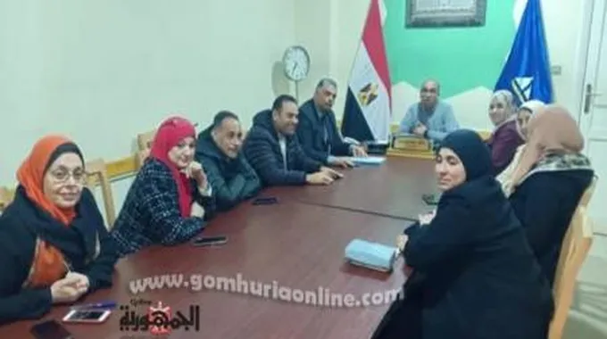 هزة أرضية تضرب قرية بلوك في إيران