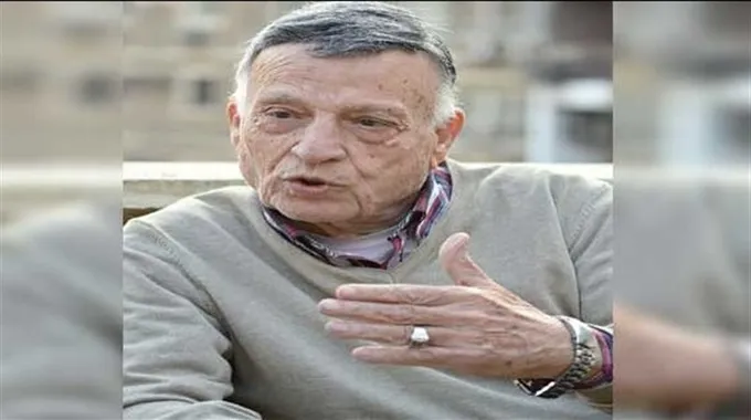 وفاة الكاتب الكبير محمد عبد المنعم